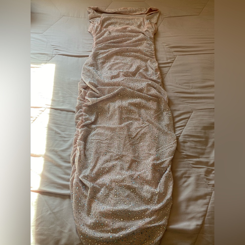 Fashion Nova Dress